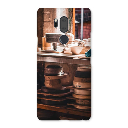 The Potter's Craft Snap Phone Case