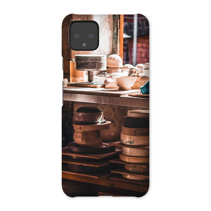 The Potter's Craft Snap Phone Case