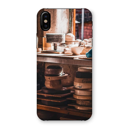 The Potter's Craft Snap Phone Case