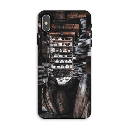 The Pottery Mould Store Tough Phone Case