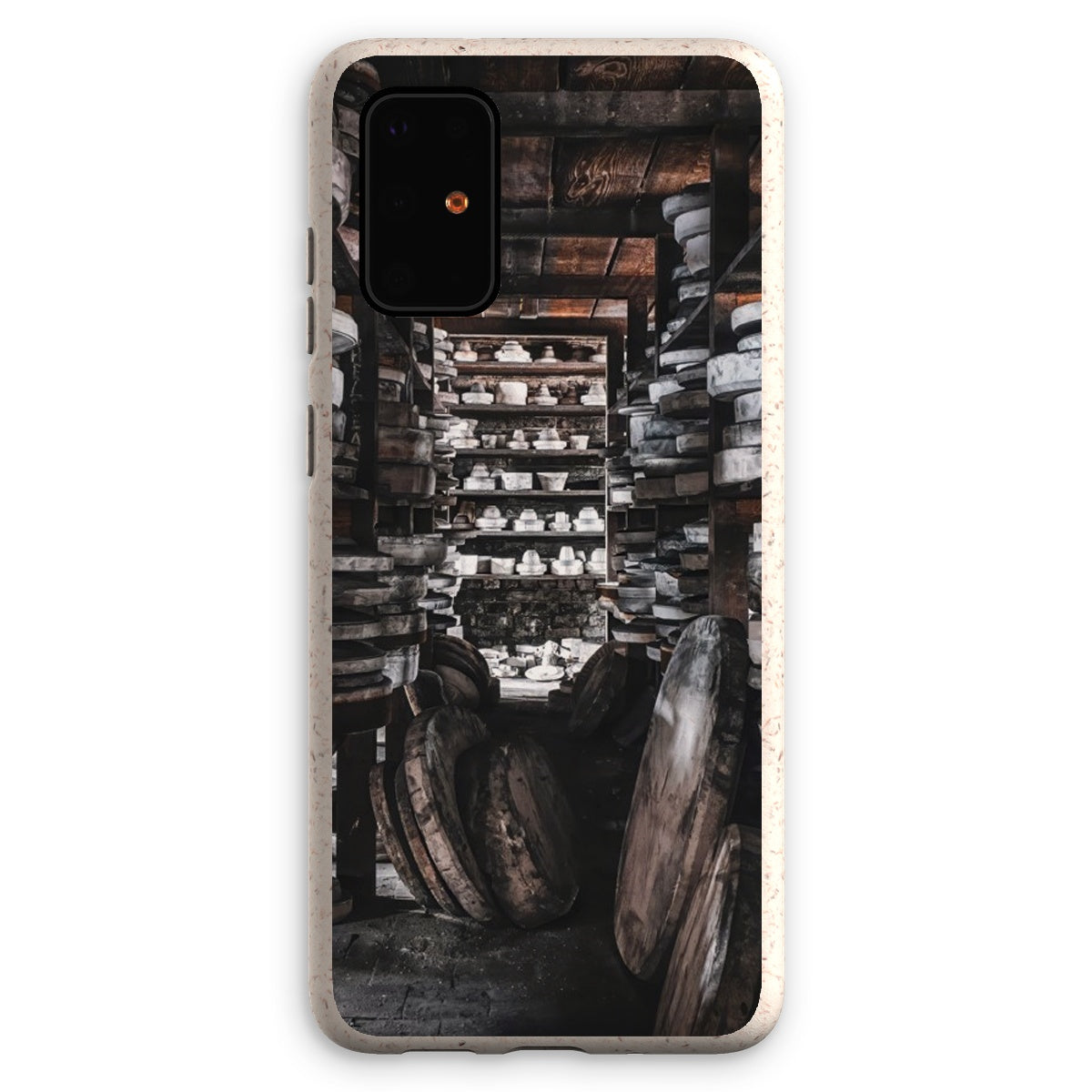 The Pottery Mould Store Eco Phone Case