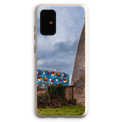 Smithfield Works Meets Smithfield One Eco Phone Case