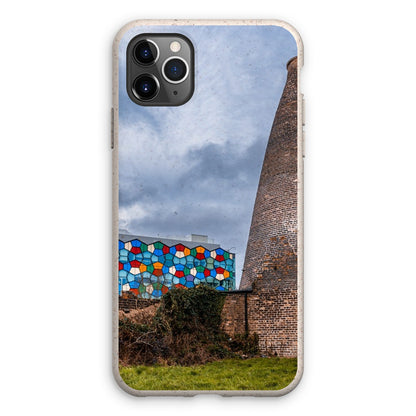 Smithfield Works Meets Smithfield One Eco Phone Case