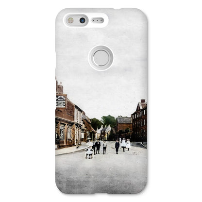 Tean High Street Snap Phone Case