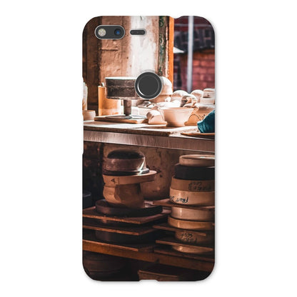 The Potter's Craft Snap Phone Case