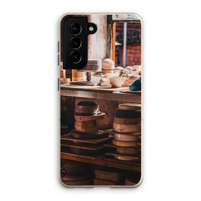 The Potter's Craft Eco Phone Case