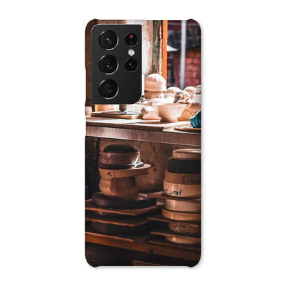 The Potter's Craft Snap Phone Case