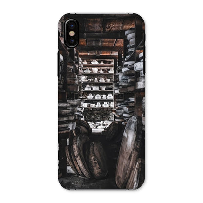 The Pottery Mould Store Snap Phone Case
