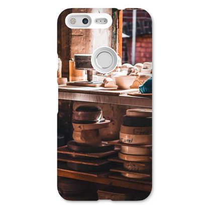 The Potter's Craft Snap Phone Case