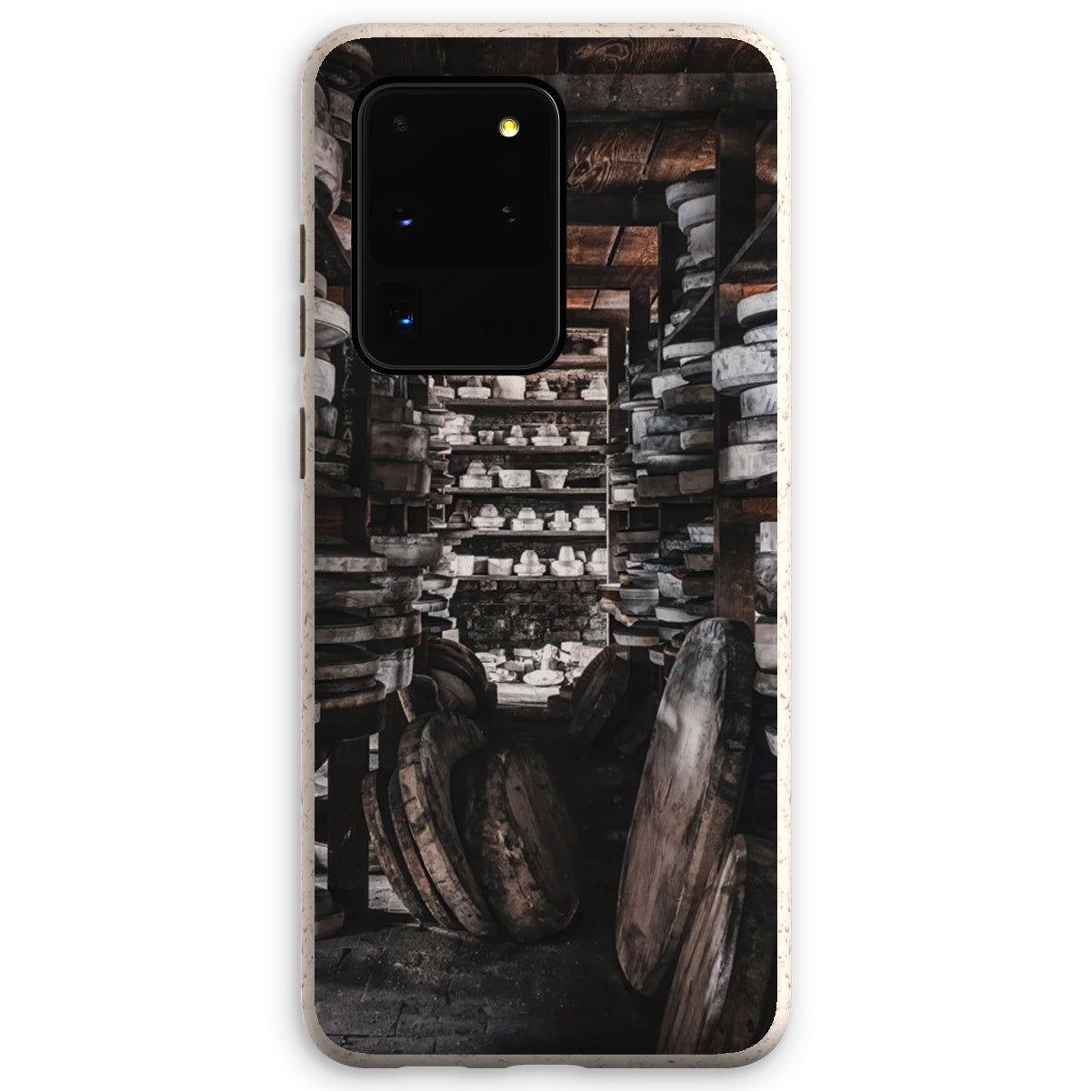 The Pottery Mould Store Eco Phone Case