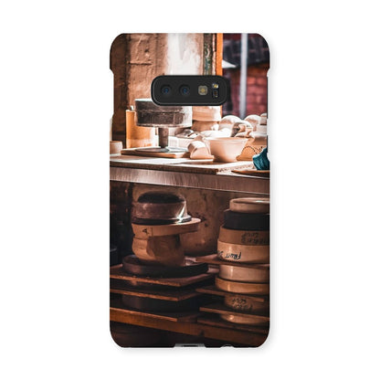 The Potter's Craft Snap Phone Case